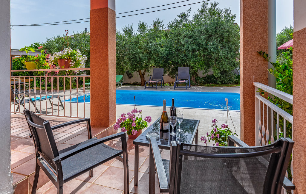 Ferienhaus - Pula-Sisan , Kroatien - CIZ248 8