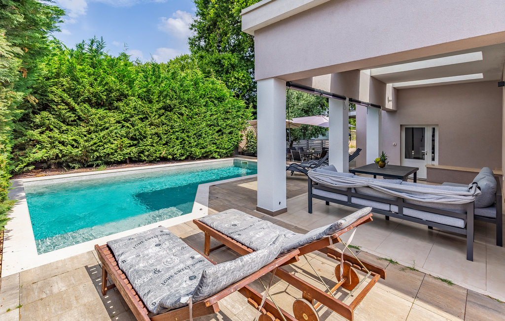 Ferienhaus - Pula-Sisan , Kroatien - CIZ336 8