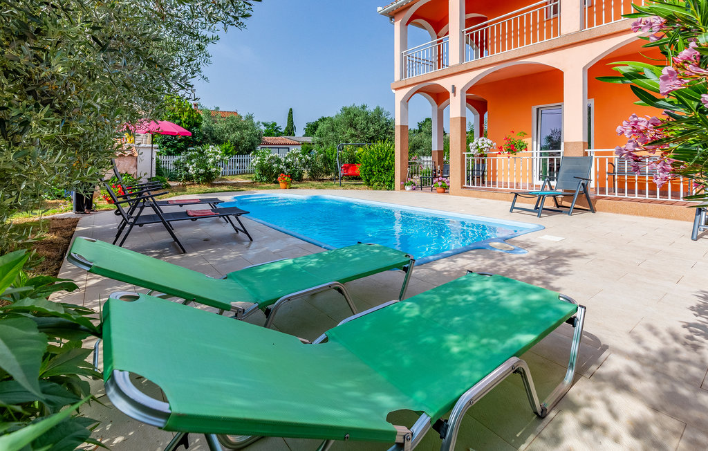 Ferienhaus - Pula-Sisan , Kroatien - CIZ248 5