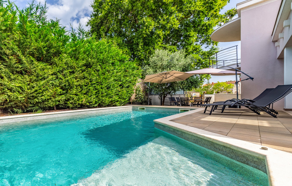 Ferienhaus - Pula-Sisan , Kroatien - CIZ336 11