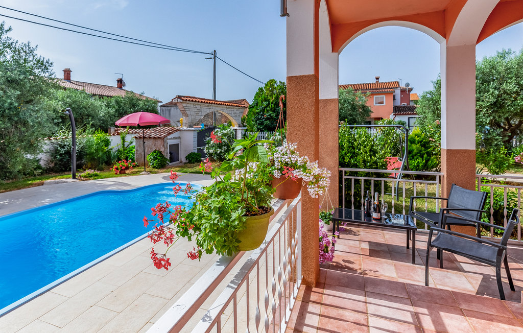 Ferienhaus - Pula-Sisan , Kroatien - CIZ248 9