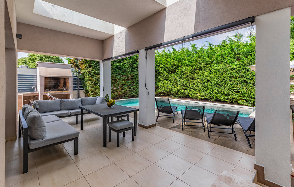 Ferienhaus - Pula-Sisan , Kroatien - CIZ336 2