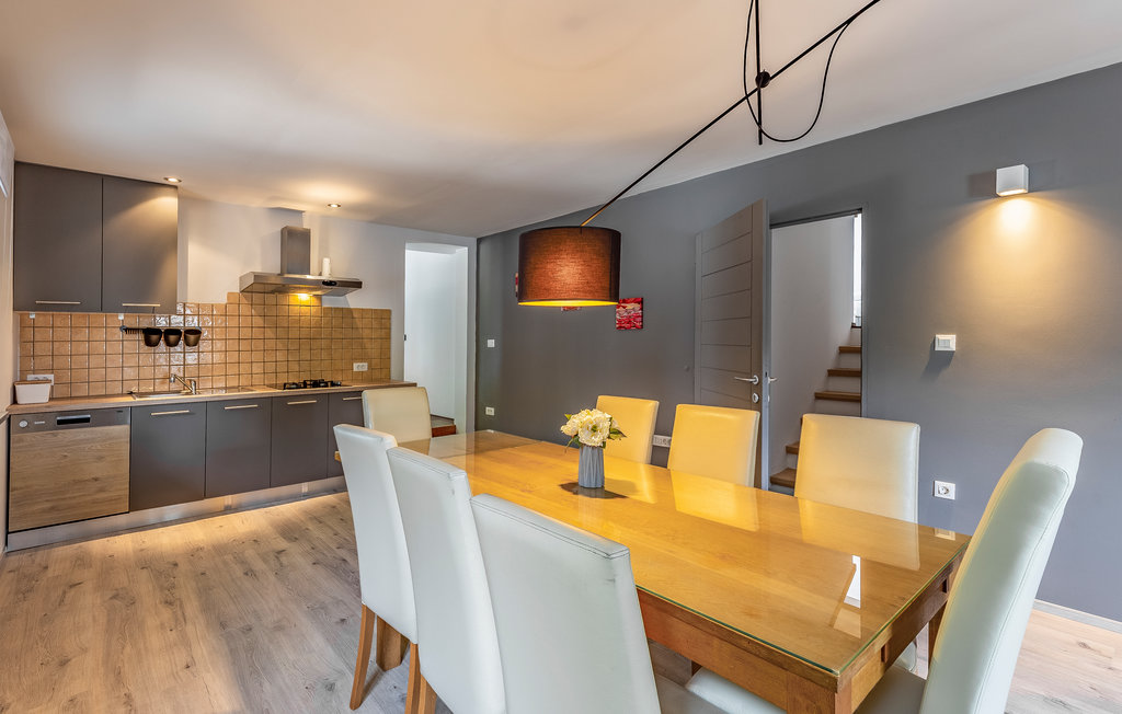 Ferienhaus - Pula-Sisan , Kroatien - CIZ336 17