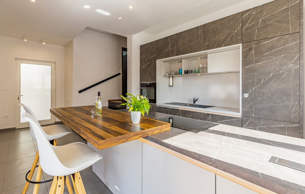 Ferienhaus - Pula-Sisan , Kroatien - CIZ336 15