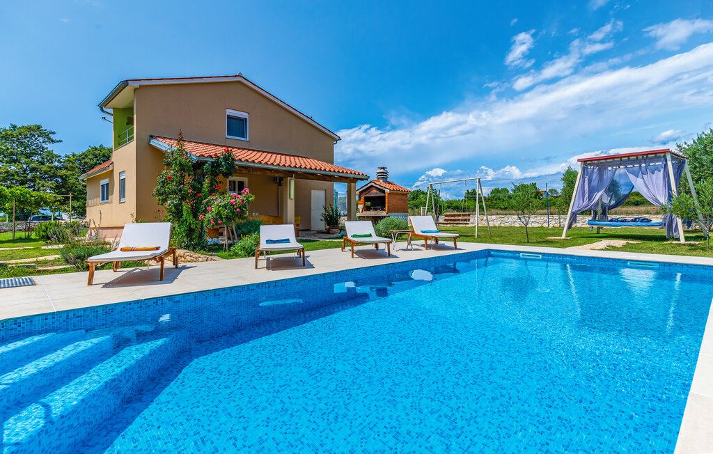 Feriehus - Pula-Sisan , Kroatia - CIZ340 7