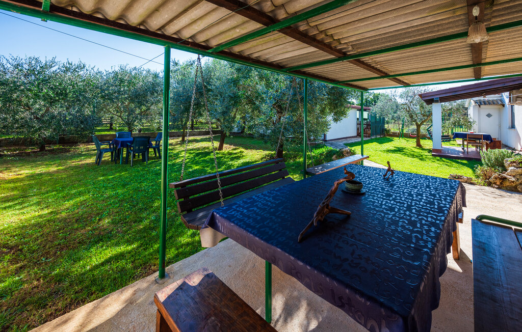 Ferienhaus - Pula-Sisan , Kroatien - CIZ195 1