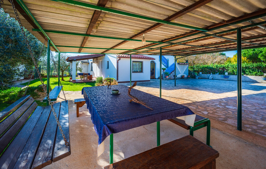 Ferienhaus - Pula-Sisan , Kroatien - CIZ195 2