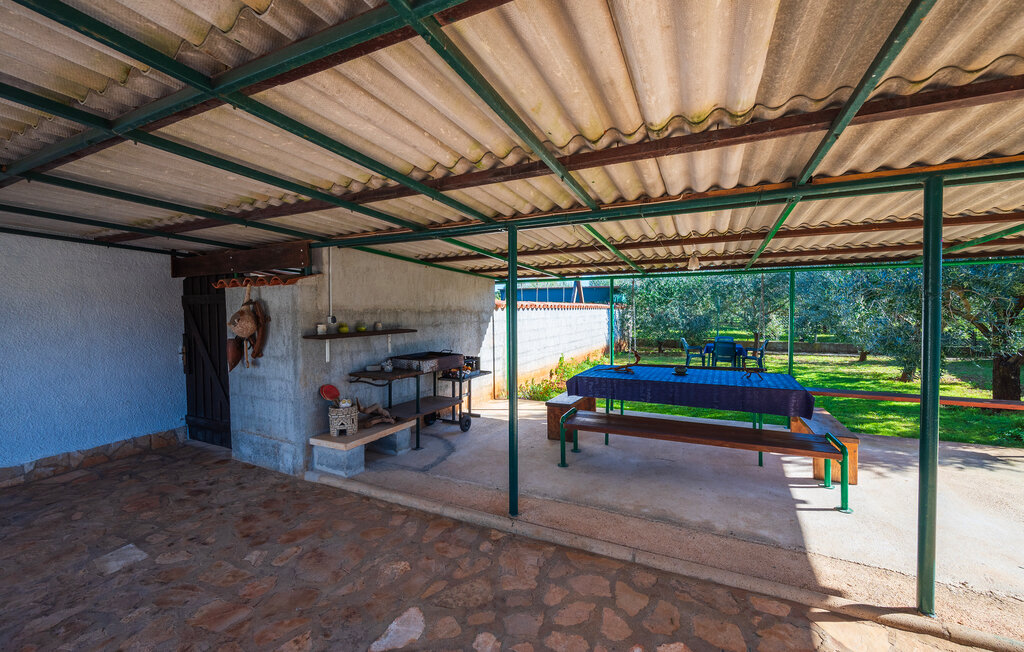 Ferienhaus - Pula-Sisan , Kroatien - CIZ195 5