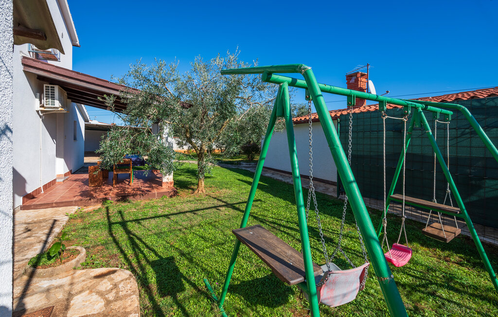 Ferienhaus - Pula-Sisan , Kroatien - CIZ195 7