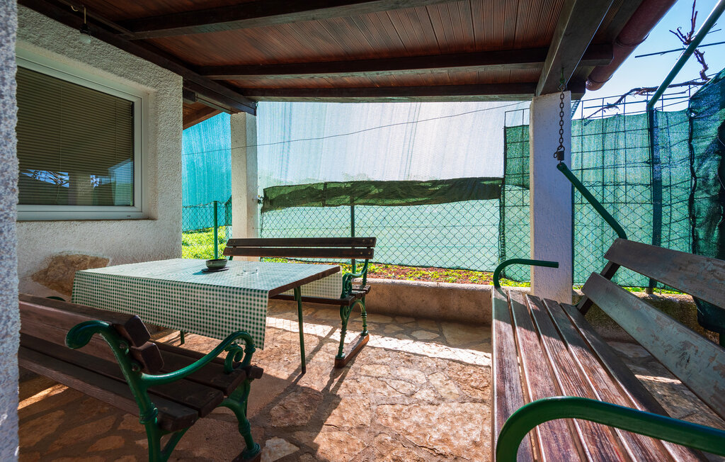 Ferienhaus - Pula-Sisan , Kroatien - CIZ195 8