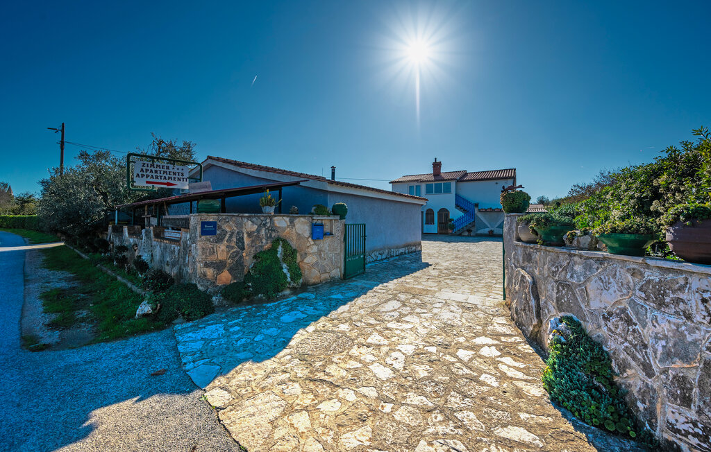 Ferienhaus - Pula-Sisan , Kroatien - CIZ195 10