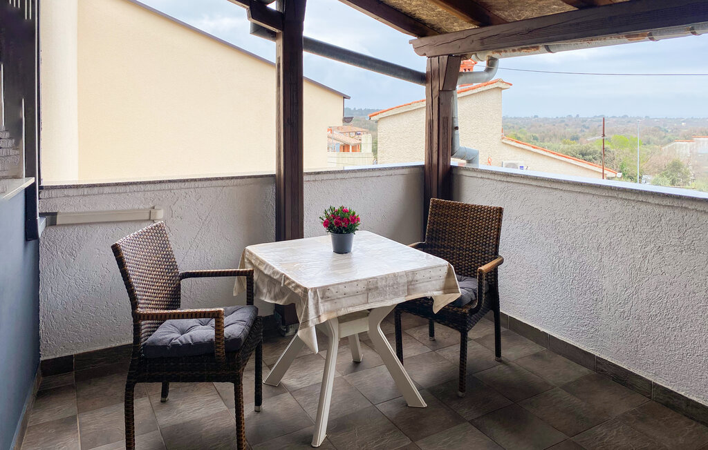 Ferieleilighet - Liznjan , Kroatia - CIZ268 2