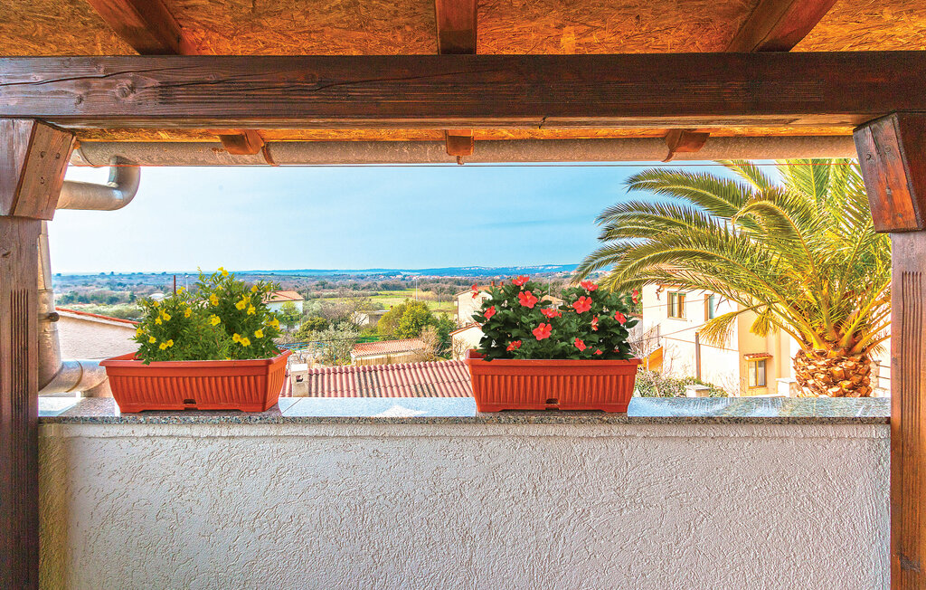 Ferienwohnung - Liznjan , Kroatien - CIZ268 1