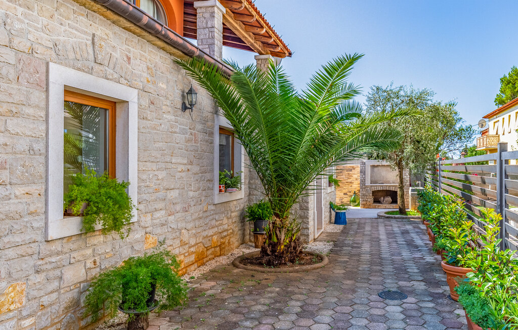 Ferienhaus - Pula-Sisan , Kroatien - CIZ299 12