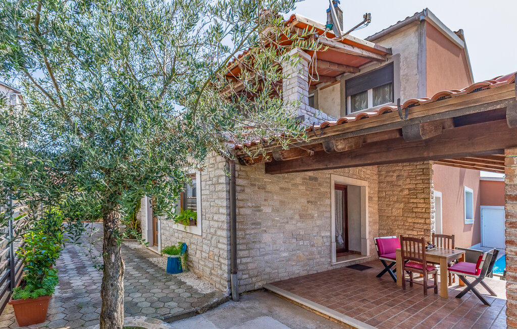 Ferienhaus - Pula-Sisan , Kroatien - CIZ299 13