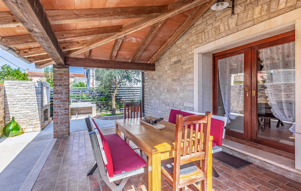 Ferienhaus - Pula-Sisan , Kroatien - CIZ299 7