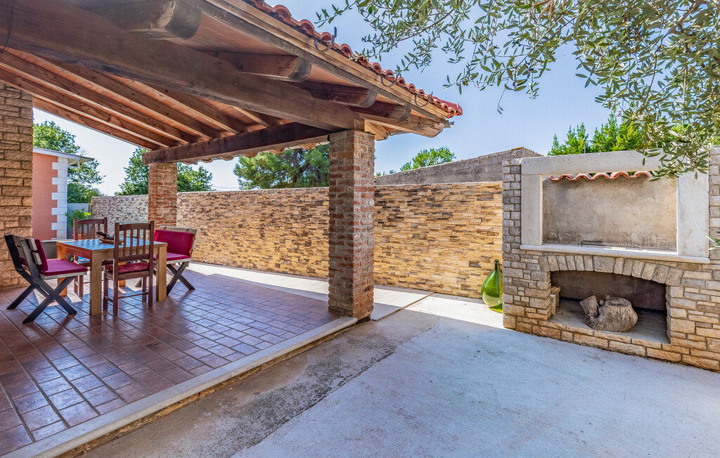 Ferienhaus - Pula-Sisan , Kroatien - CIZ299 15