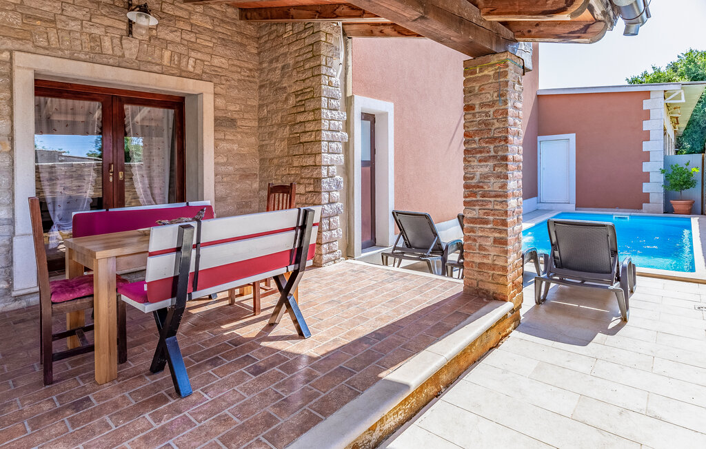 Ferienhaus - Pula-Sisan , Kroatien - CIZ299 11