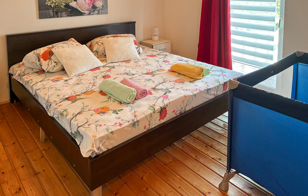 Feriehuse - Pula-Sisan , Kroatien - CIZ271 27