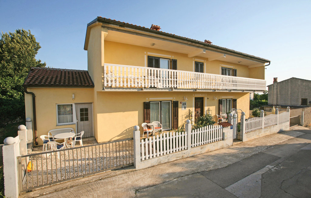 Ferienwohnung Liznjan