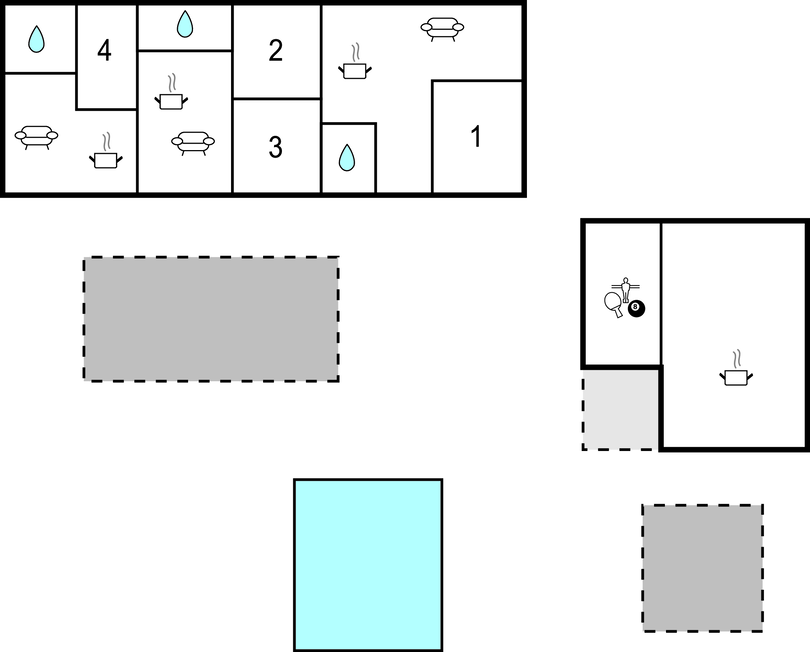 Apartmá 
