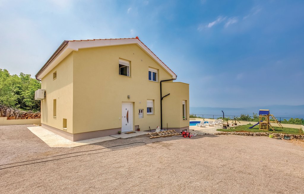 Ferienhaus - Crikvenica-Hreljin, Kroatien - CKA123 | Novasol