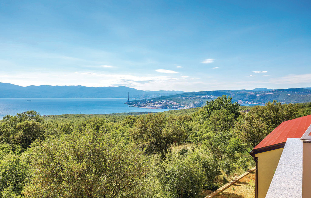 Ferienwohnung - Crikvenica-Smrika , Kroatien - CKA031 9