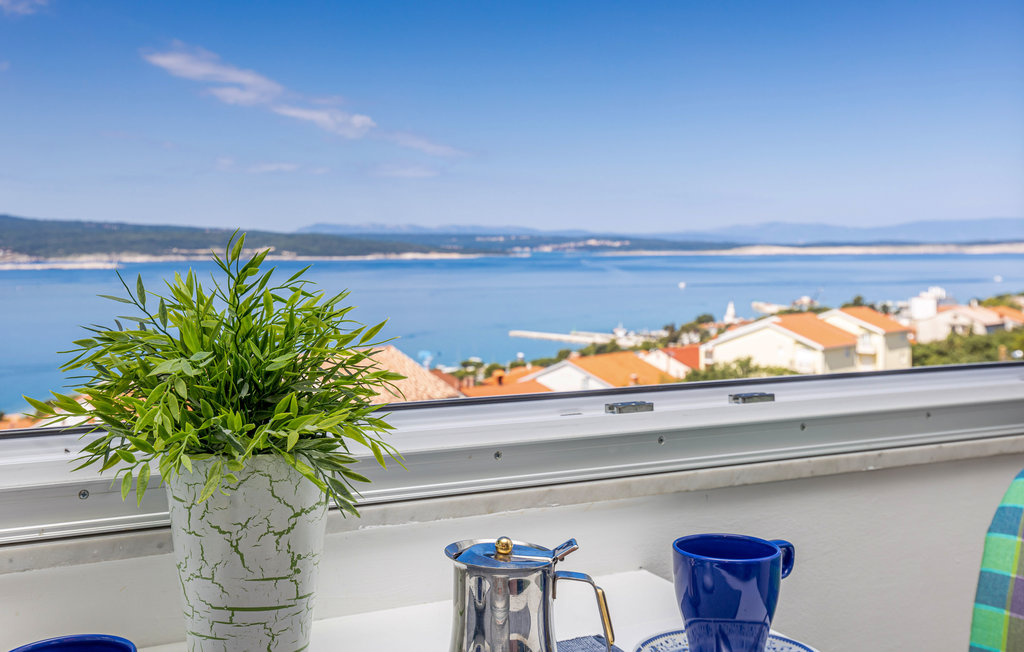 Ferieleilighet - Crikvenica , Kroatia - CKA052 6