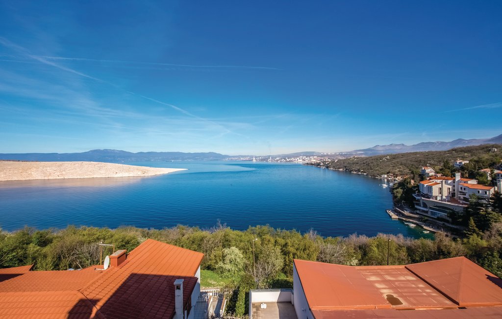 Ferieleilighet - Crikvenica-Kraljevica , Kroatia - CKA109 9