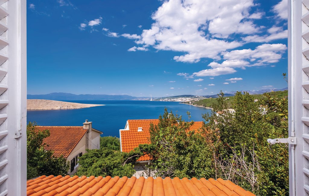 Feriehuse - Crikvenica-Kraljevica , Kroatien - CKA124 4