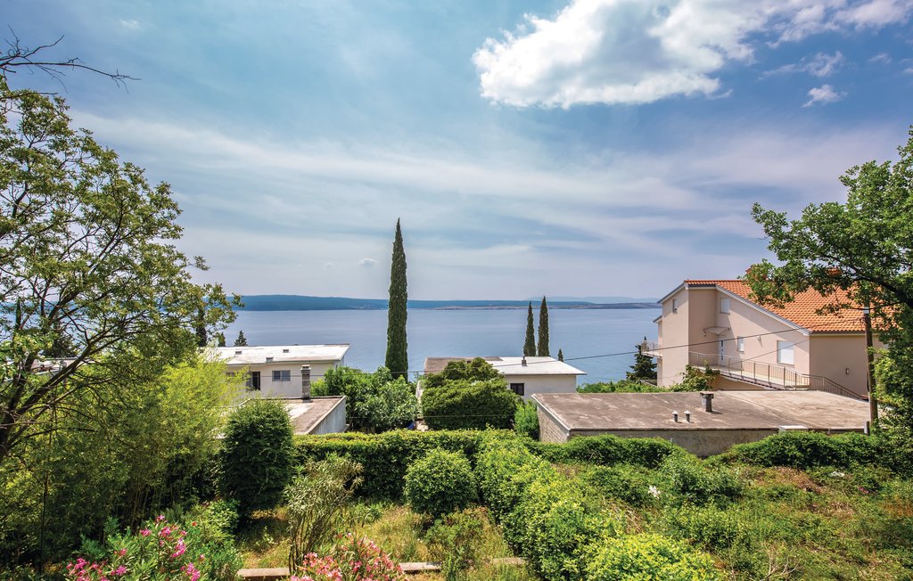 Feriehus - Crikvenica-Dramalj , Kroatia - CKA133 11