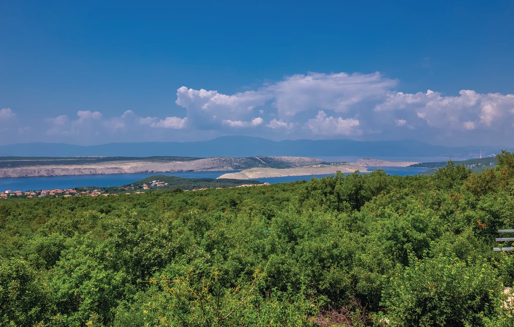 Feriehus - Crikvenica-Jadranovo , Kroatia - CKA144 3