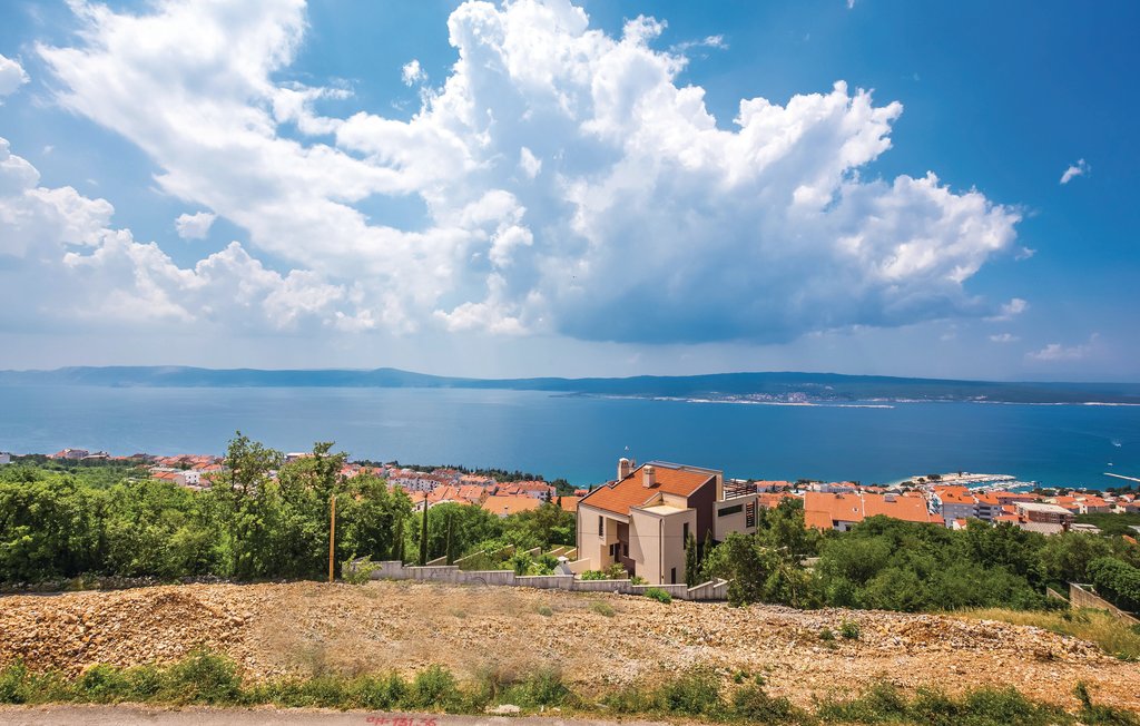 Ferieleilighet - Crikvenica , Kroatia - CKA145 15