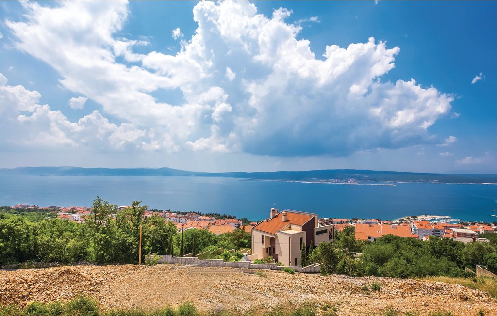 Ferieleilighet - Crikvenica , Kroatia - CKA146 7