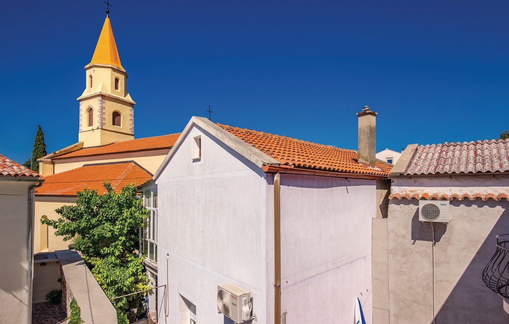 Feriehuse - Crikvenica-Grizane , Kroatien - CKA157 12