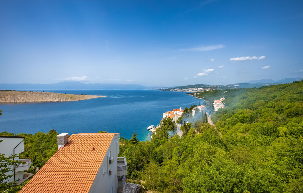 Ferieleilighet - Crikvenica-Kraljevica , Kroatia - CKA237 13