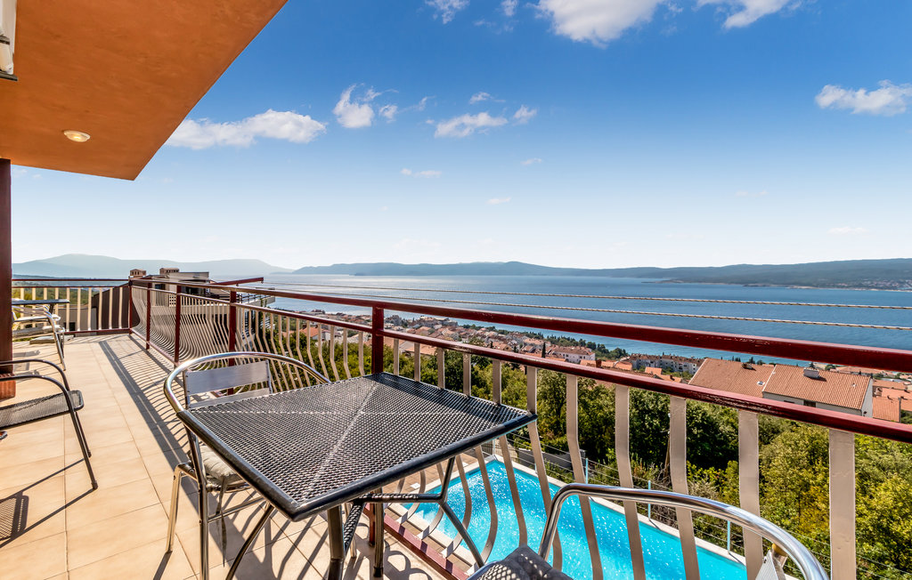 Ferieleilighet - Crikvenica , Kroatia - CKA246 8