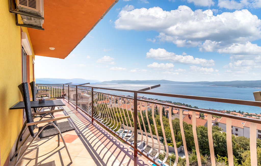 Ferienwohnung - Crikvenica , Kroatien - CKA247 3