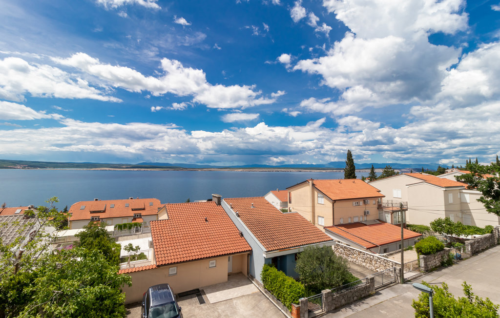 Lejlighed - Crikvenica-Dramalj , Kroatien - CKA277 1
