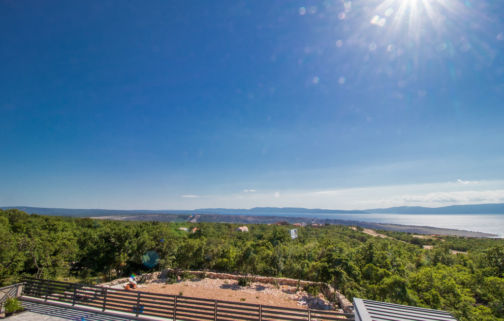 Feriehuse - Crikvenica-Smrika , Kroatien - CKA300 22