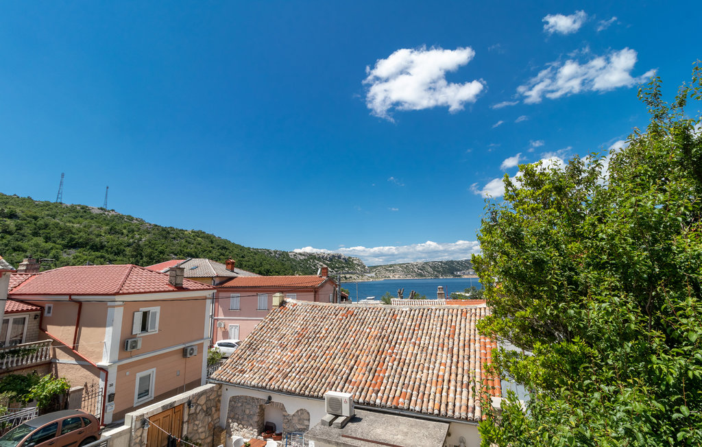 Feriehus - Crikvenica-Bakarac , Kroatia - CKA309 1