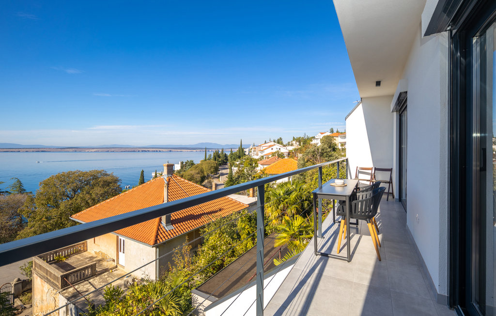 Ferieleilighet - Crikvenica-Dramalj , Kroatia - CKA323 15