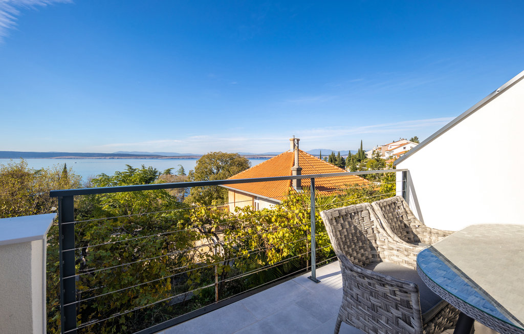 Semesterlägenhet - Crikvenica-Dramalj , Kroatien - CKA324 13