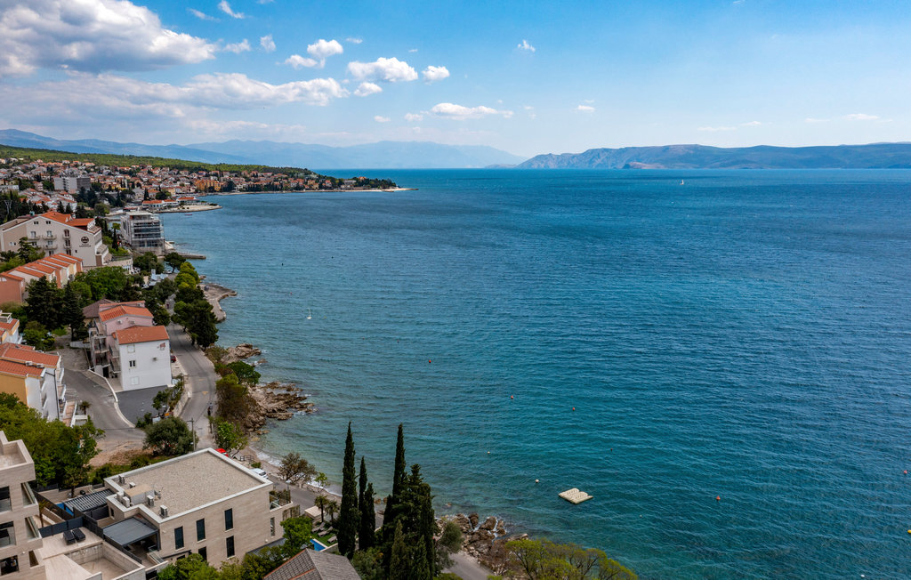 Ferienwohnung - Crikvenica , Kroatien - CKA330 8