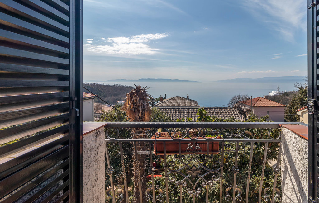 Lejlighed - Crikvenica - Kostrena , Kroatien - CKA353 2