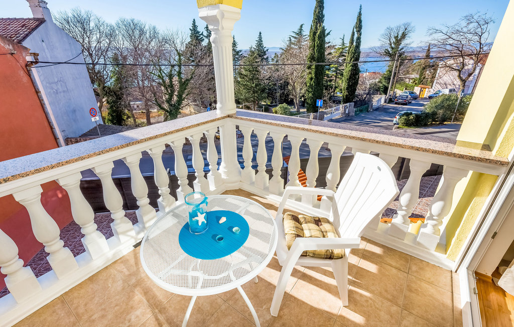 Ferienhaus - Crikvenica-Dramalj , Kroatien - CKA359 3