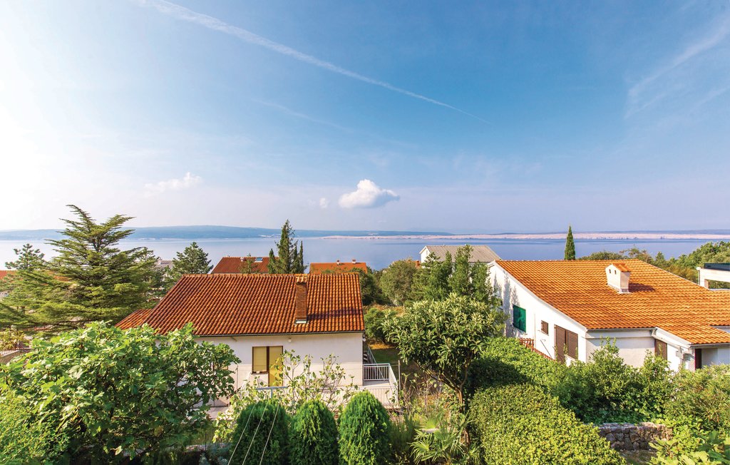 Lejlighed - Crikvenica-Dramalj , Kroatien - CKA021 11