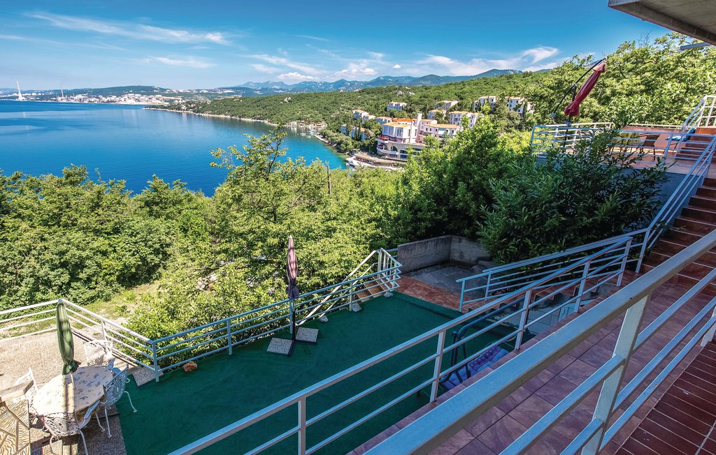 Ferienwohnung - Crikvenica-Kraljevica , Kroatien - CKA081 8