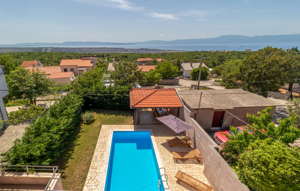 Feriehus - Crikvenica-Smrika , Kroatia - CKA183 16