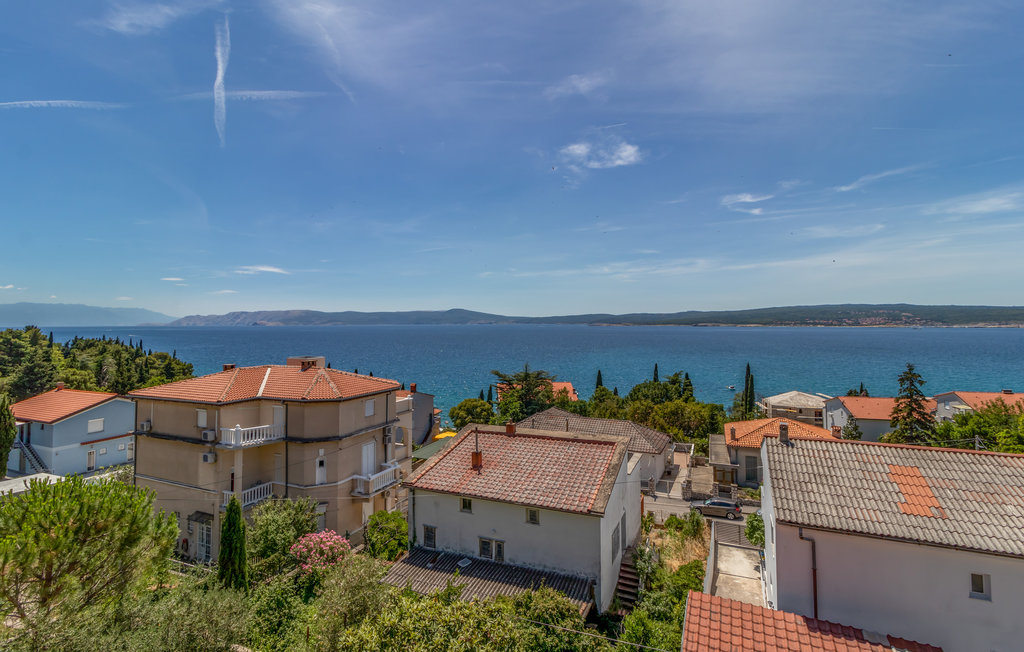 Lejlighed - Crikvenica , Kroatien - CKA190 14